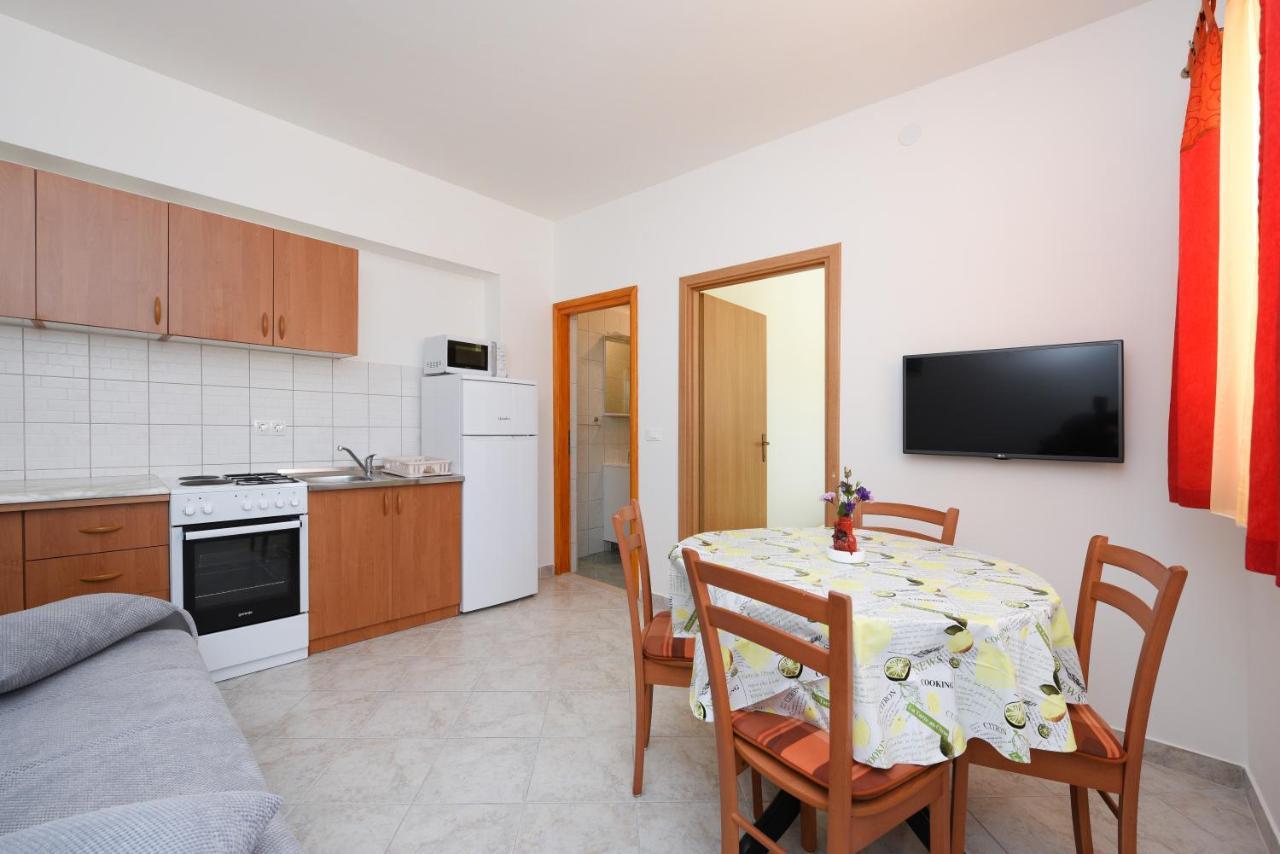 Apartments Sime Petrcane Exterior foto