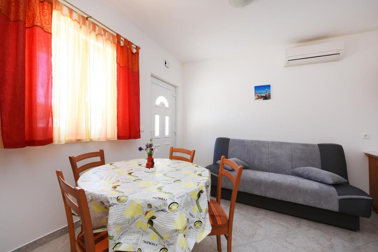 Apartments Sime Petrcane Exterior foto