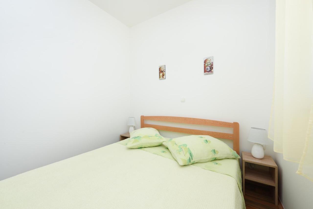 Apartments Sime Petrcane Exterior foto